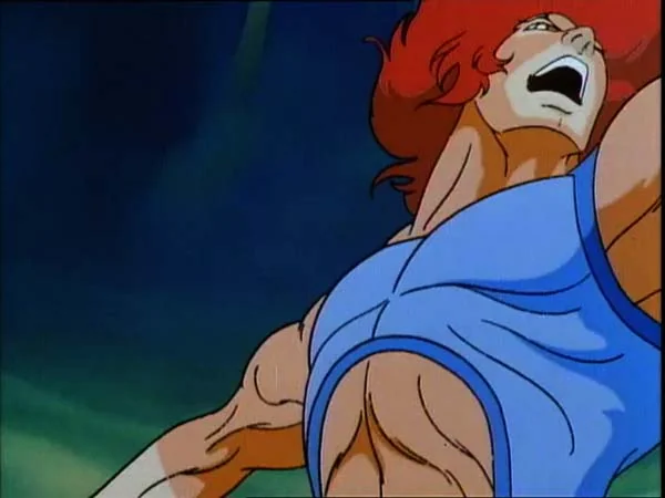 ThunderCats intro image
