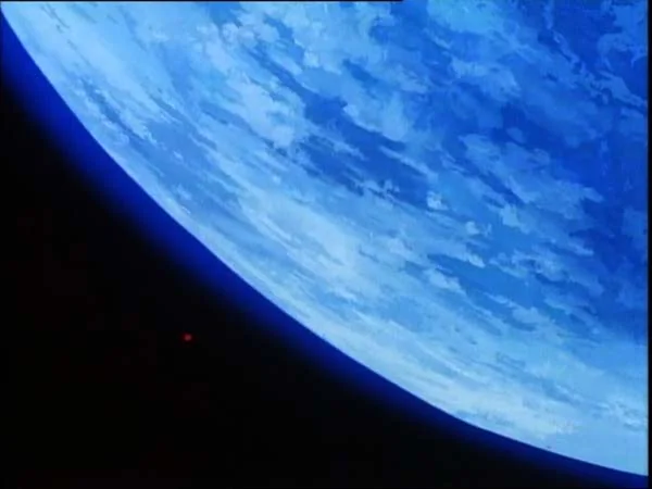 ThunderCats intro image