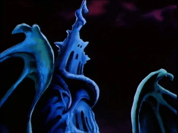 ThunderCats intro image