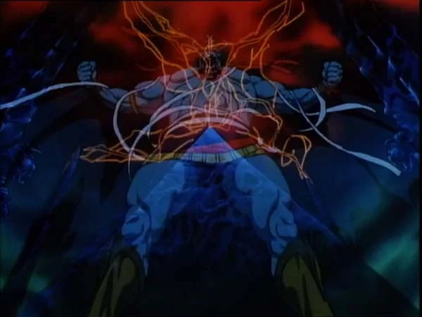ThunderCats intro image