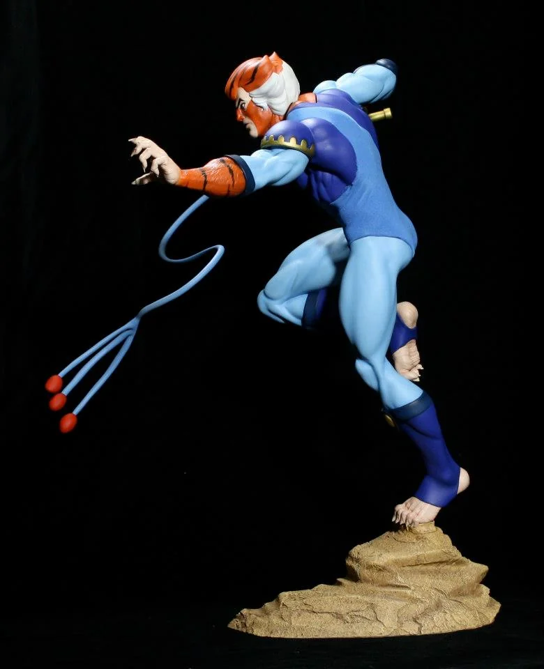 Tygra