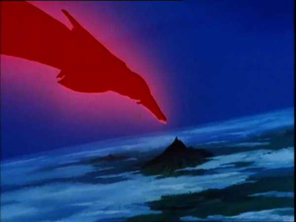 ThunderCats intro image