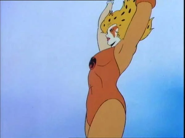ThunderCats intro image