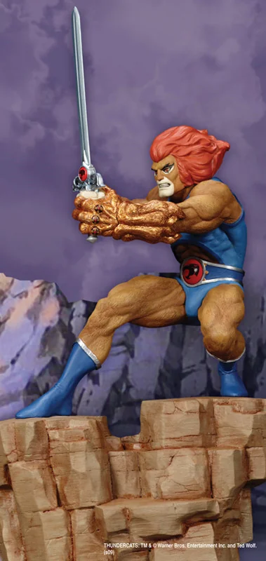 Lion-O