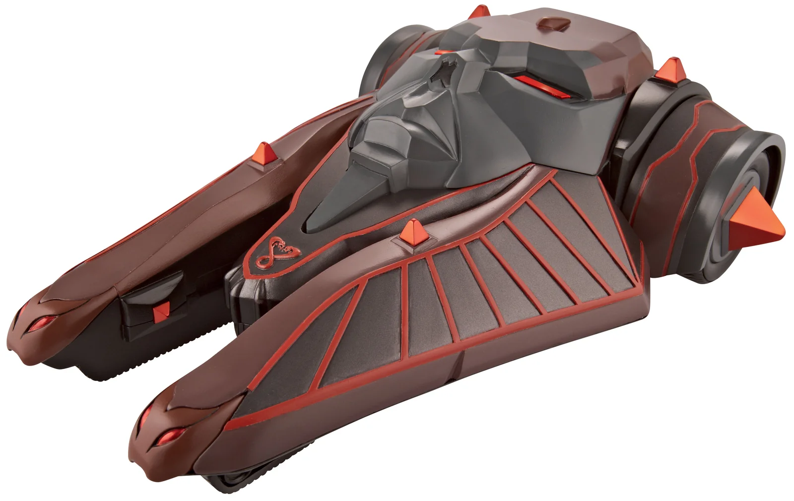 Mumm-Ra Storm Charger
