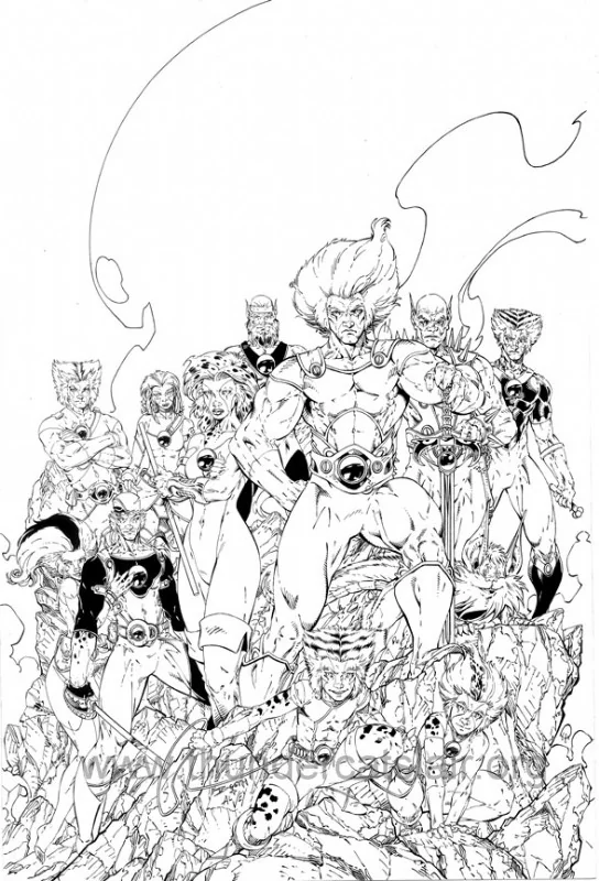 Dogs of War Issue #5 - Cover