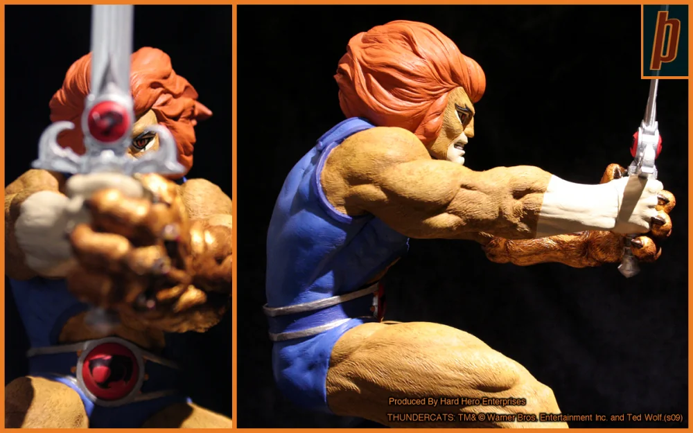 Lion-O