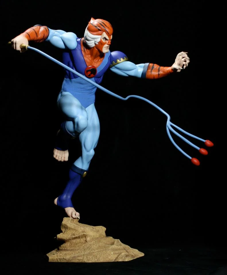 Tygra