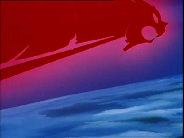 ThunderCats intro image