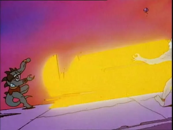 ThunderCats intro image