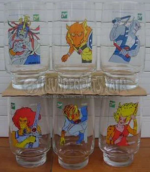 Drinking Glasses (Argentina)