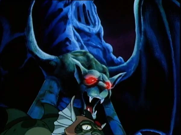 ThunderCats intro image
