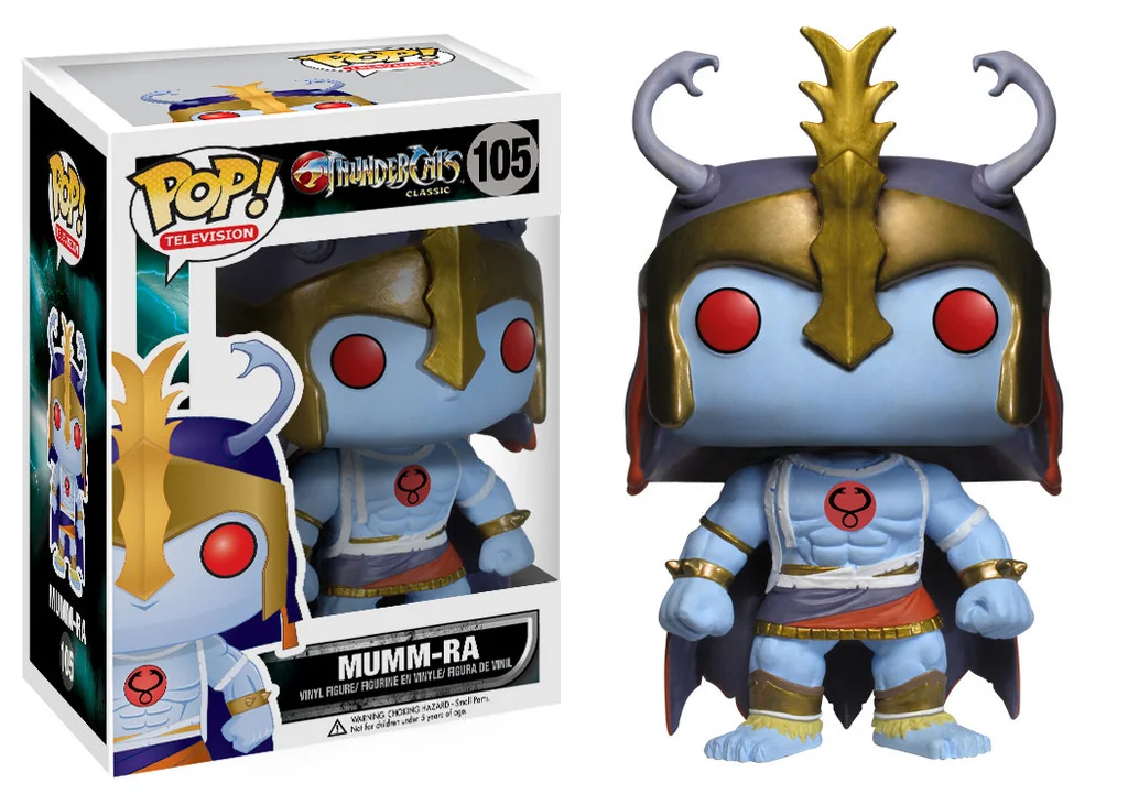 Funko POP! Mumm-Ra