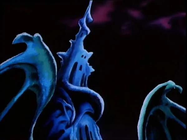 ThunderCats intro image
