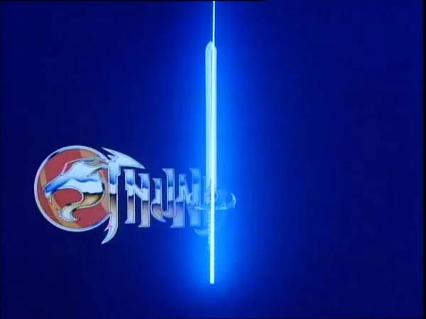 ThunderCats intro image