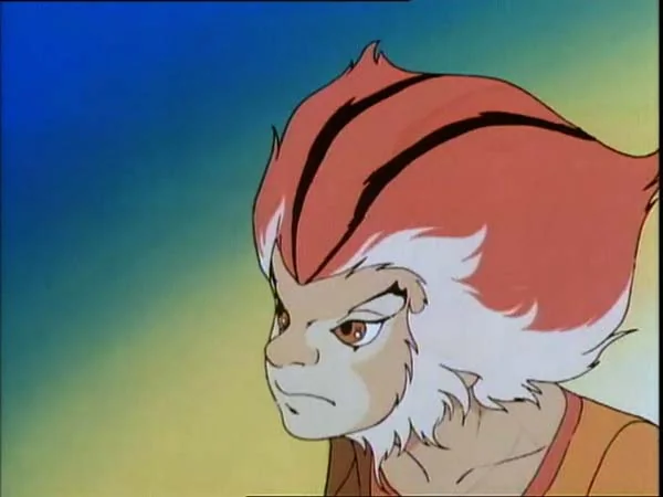 ThunderCats intro image