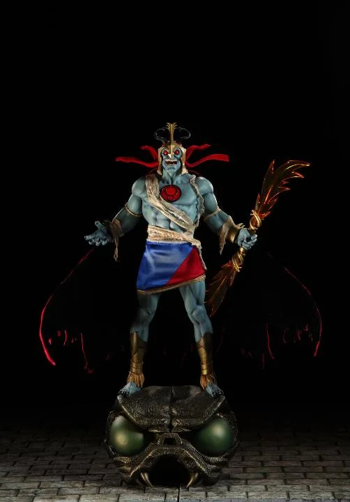 Mumm-Ra