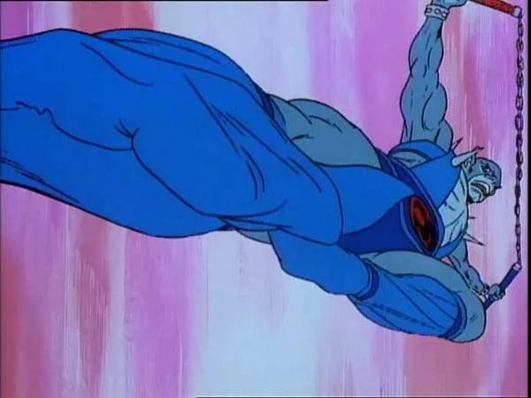 ThunderCats intro image