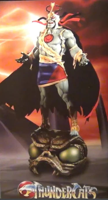 Mumm-Ra