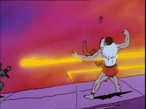 ThunderCats intro image