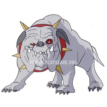 Ma-Mutt