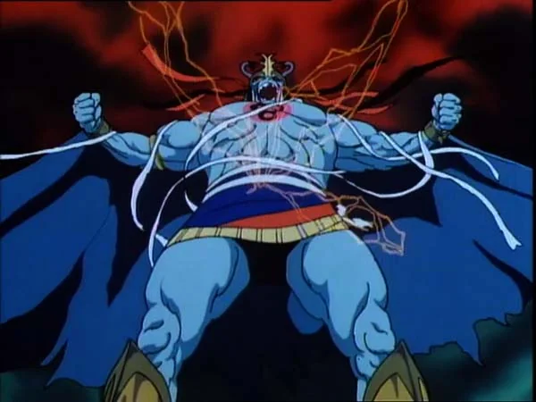 ThunderCats intro image