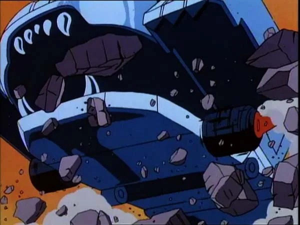 ThunderCats intro image