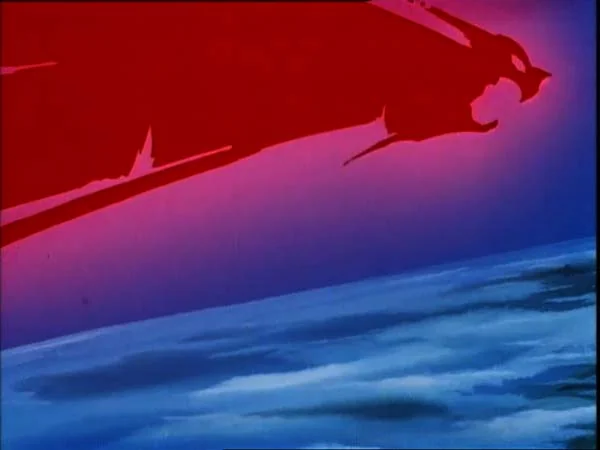 ThunderCats intro image