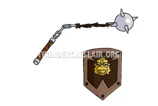 Monkian reference image 3