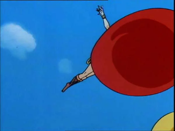 ThunderCats intro image