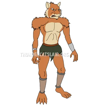 Generic Mutant