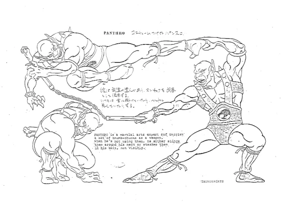 Guide Sheets