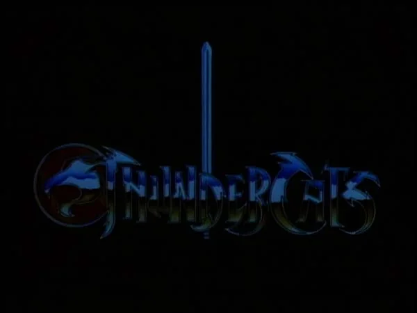 ThunderCats intro image
