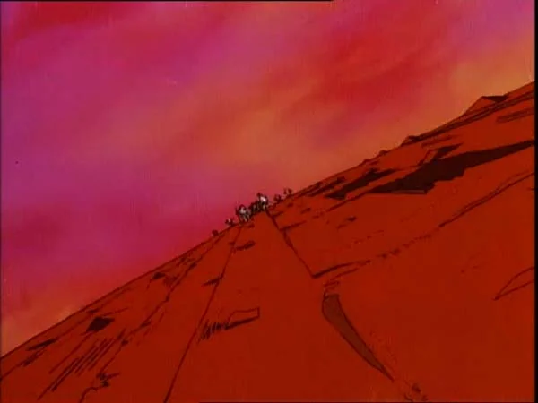 ThunderCats intro image