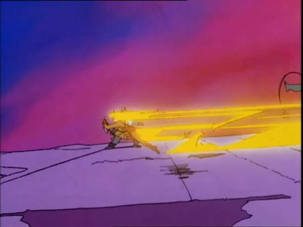 ThunderCats intro image