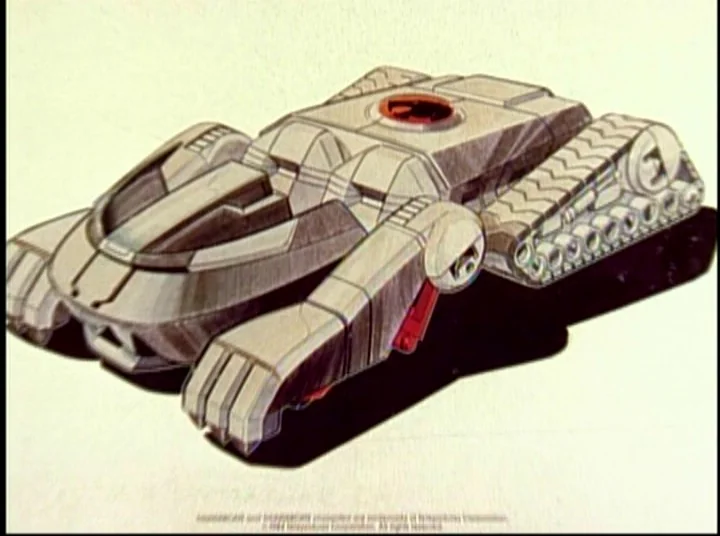 Concept Art