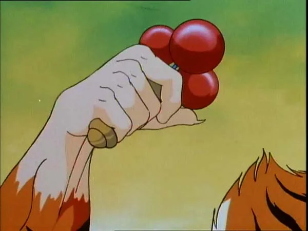 ThunderCats intro image