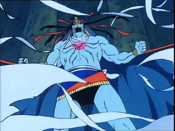ThunderCats intro image