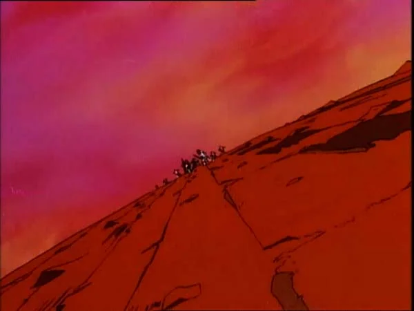 ThunderCats intro image