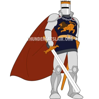 King Arthur