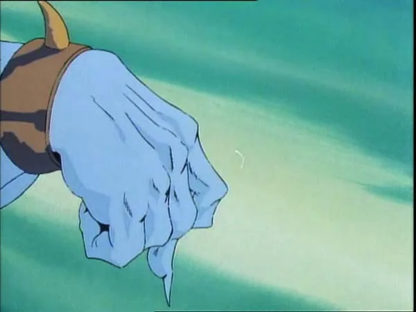 ThunderCats intro image