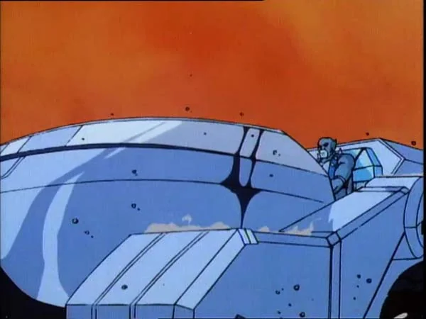 ThunderCats intro image