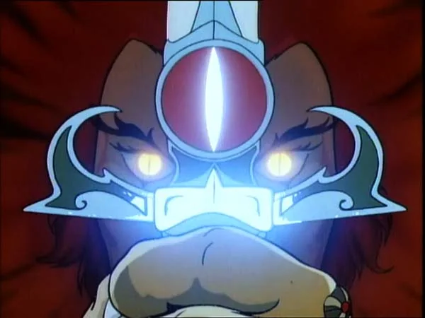 ThunderCats intro image