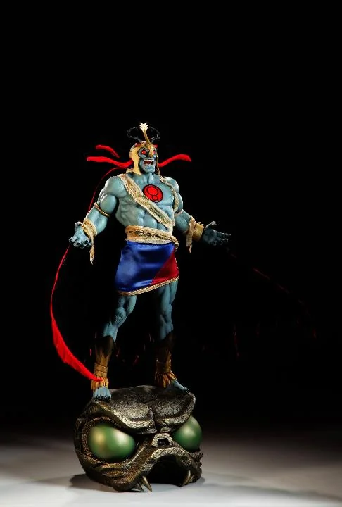 Mumm-Ra