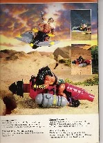 ThunderCats - 1985 LJN Dealer Catalogue page