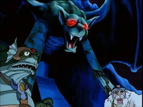ThunderCats intro image