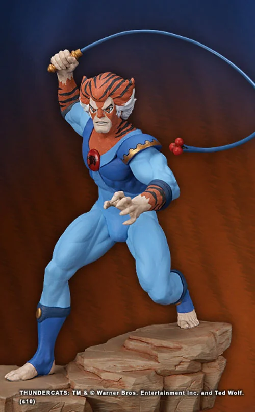Tygra