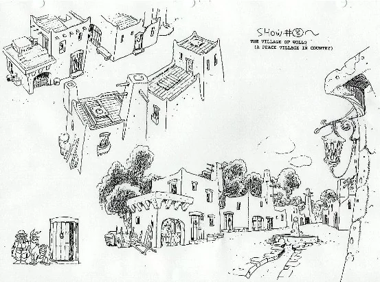 Guide Sheets