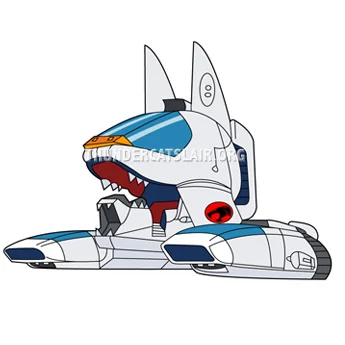 Thunderstrike