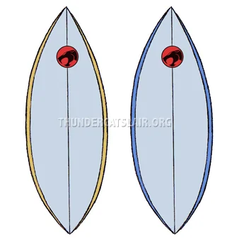 Space Boards